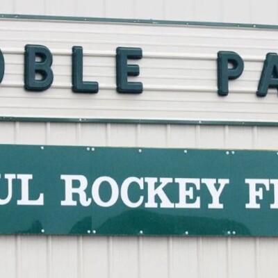 Paul Rockey Field at Noble Park.