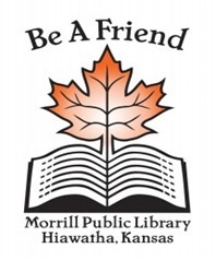 Friends Of The Morrill Free Public Library