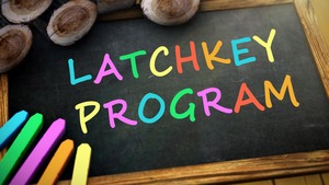 Community Latchkey Program