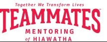 Hiawatha Teammates