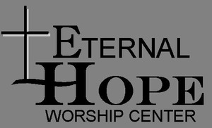 New Eternal Hope Fellowship Hall