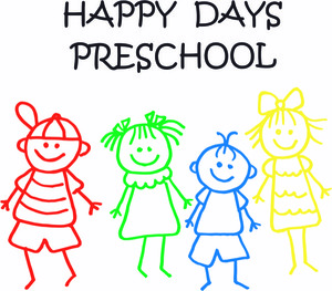 Happy Days Preschool