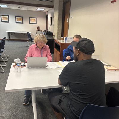 KLS Expungement Clinic