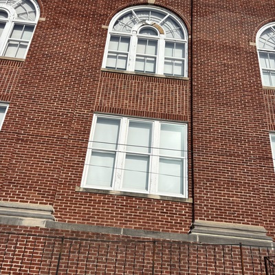 Downtown Auditorium