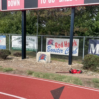 Sign