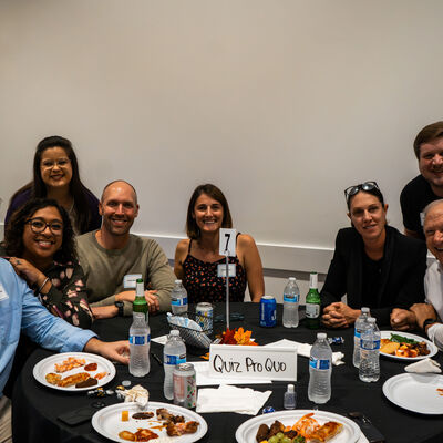 KLS Trivia Night