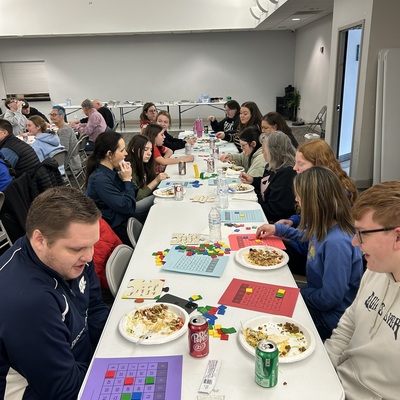 Bingo Fun