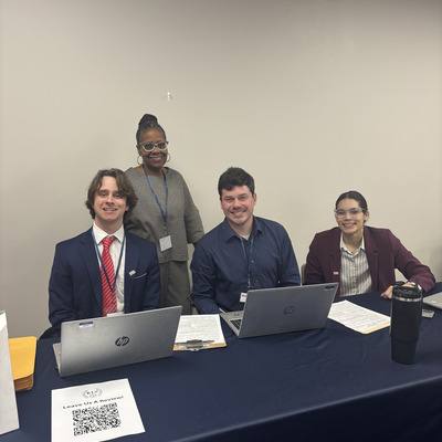 KLS Expungement Clinic