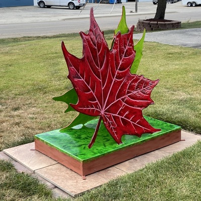 Shelter Insurance Leaf (2024)