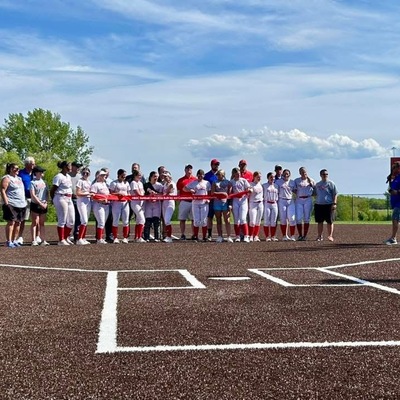 Ribbon Cutting Ceremony