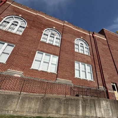 Downtown Auditorium