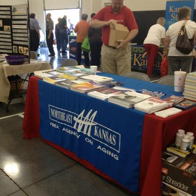 NEKAAA Expo