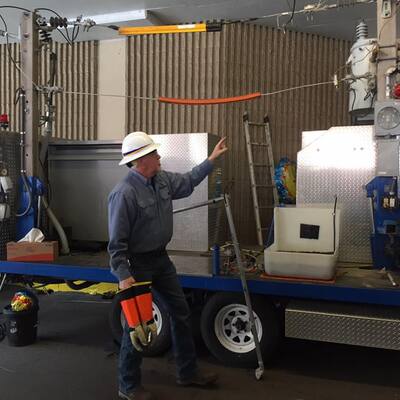 Electrical Safety Training