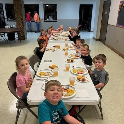 Thanksgiving Feast