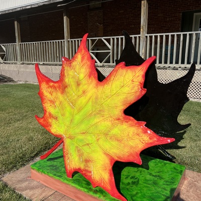 Shelter Insurance Leaf (2024)