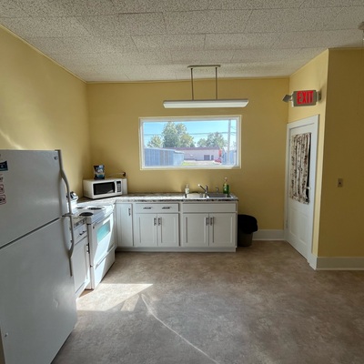 window view after renovation