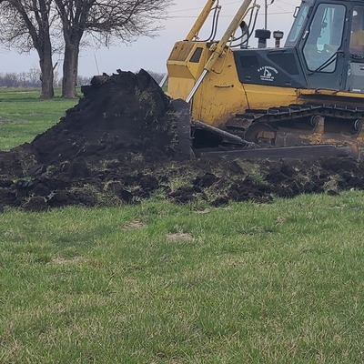 Dirtwork 2024