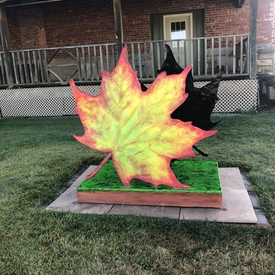 Shelter Insurance Leaf (2024)