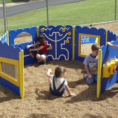 Example of our vision: activity boards