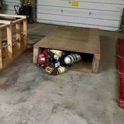 Confined Space Training