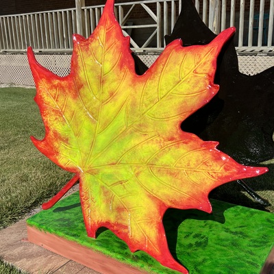 Shelter Insurance Leaf (2024)