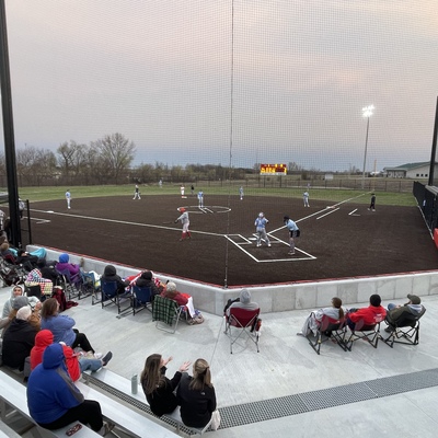 Softball Field
