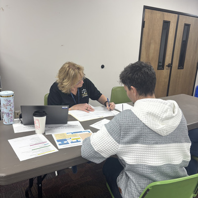 KLS Expungement Clinic