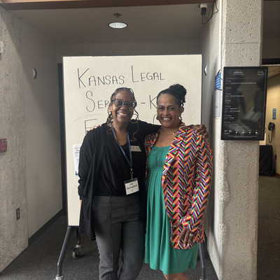 KLS Expungement Clinic