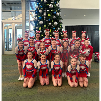 Competition Team 2025
