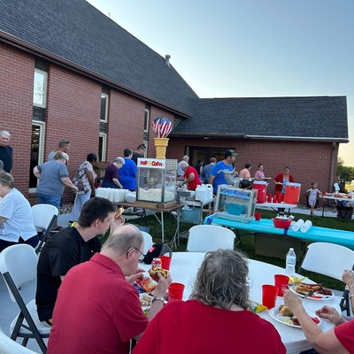 3rd of July Community Gathering