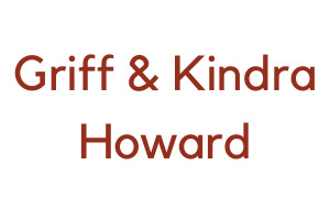 Griff & Kindra Howard