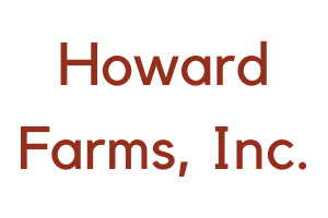 Howard Farms, Inc.