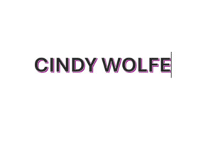 Cindy Wolfe