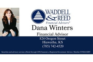 Dana Winters