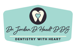 Dr. Jordan Haedt