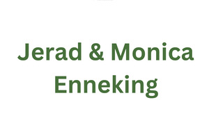 Jerad & Monica Enneking